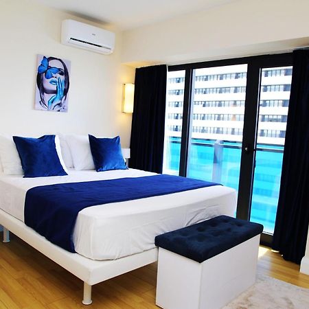 View & More Aparthotel In Батуми Экстерьер фото